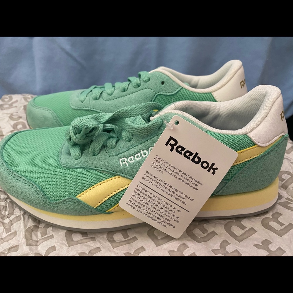 Reebok Royal Classic - Jogger